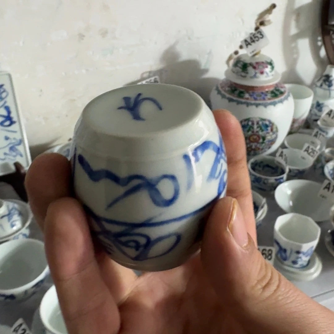 全手绘柴窑，京东包邮