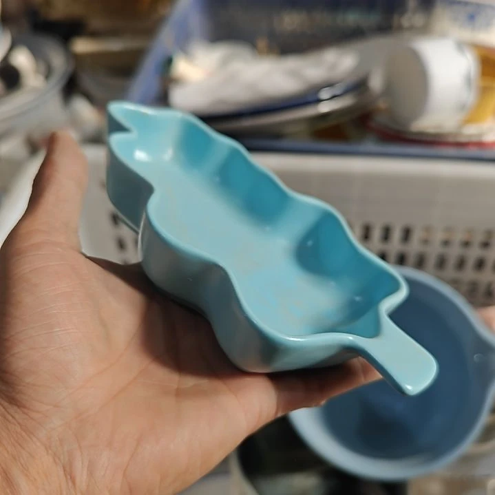 杯陶瓷杯碗盘微瑕疵介意慎拍