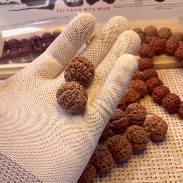 金刚菩提手串p*i单籽