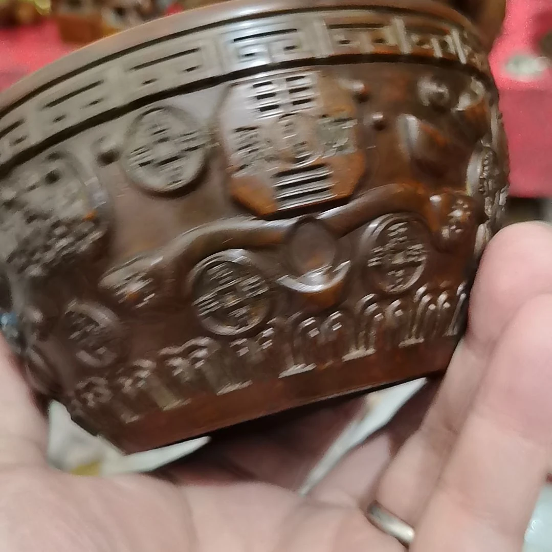 錾铜堂福利品福利