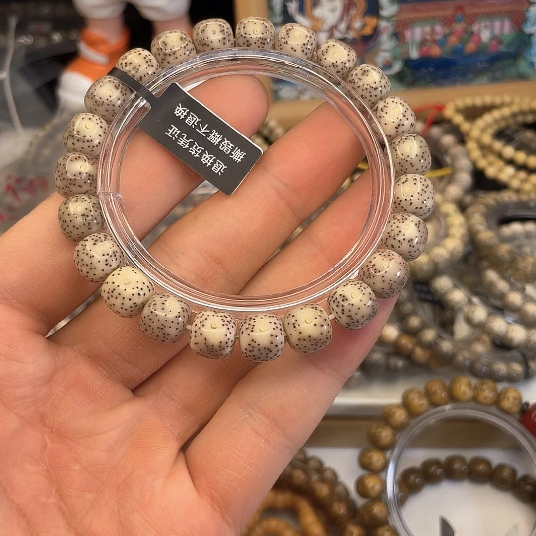 手串星月菩提F033