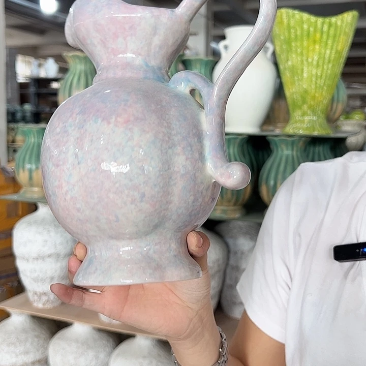 景德镇陶瓷花瓶花器