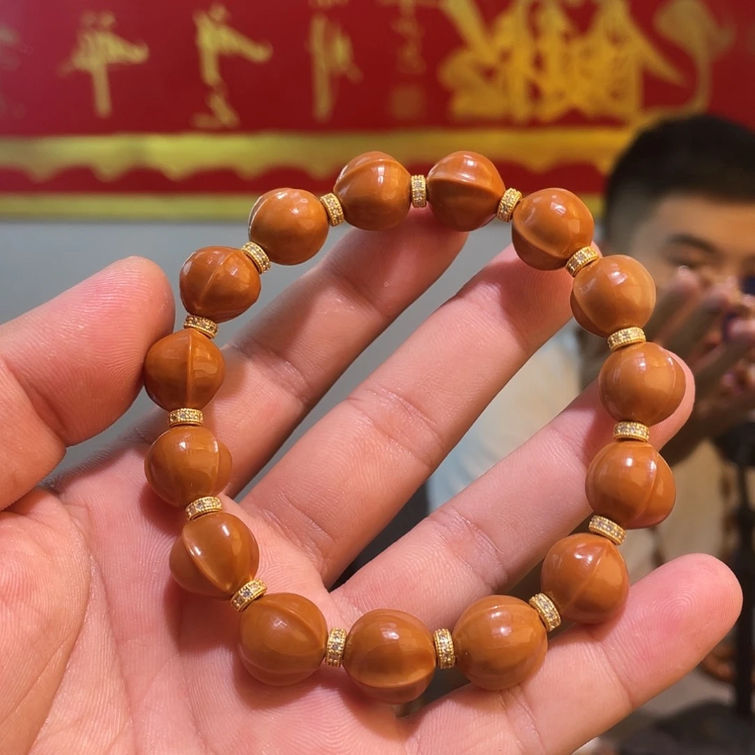 橄榄核手串/手链111111111111111