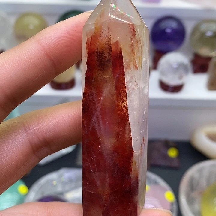 水晶大型摆件（非配饰）未镶嵌22