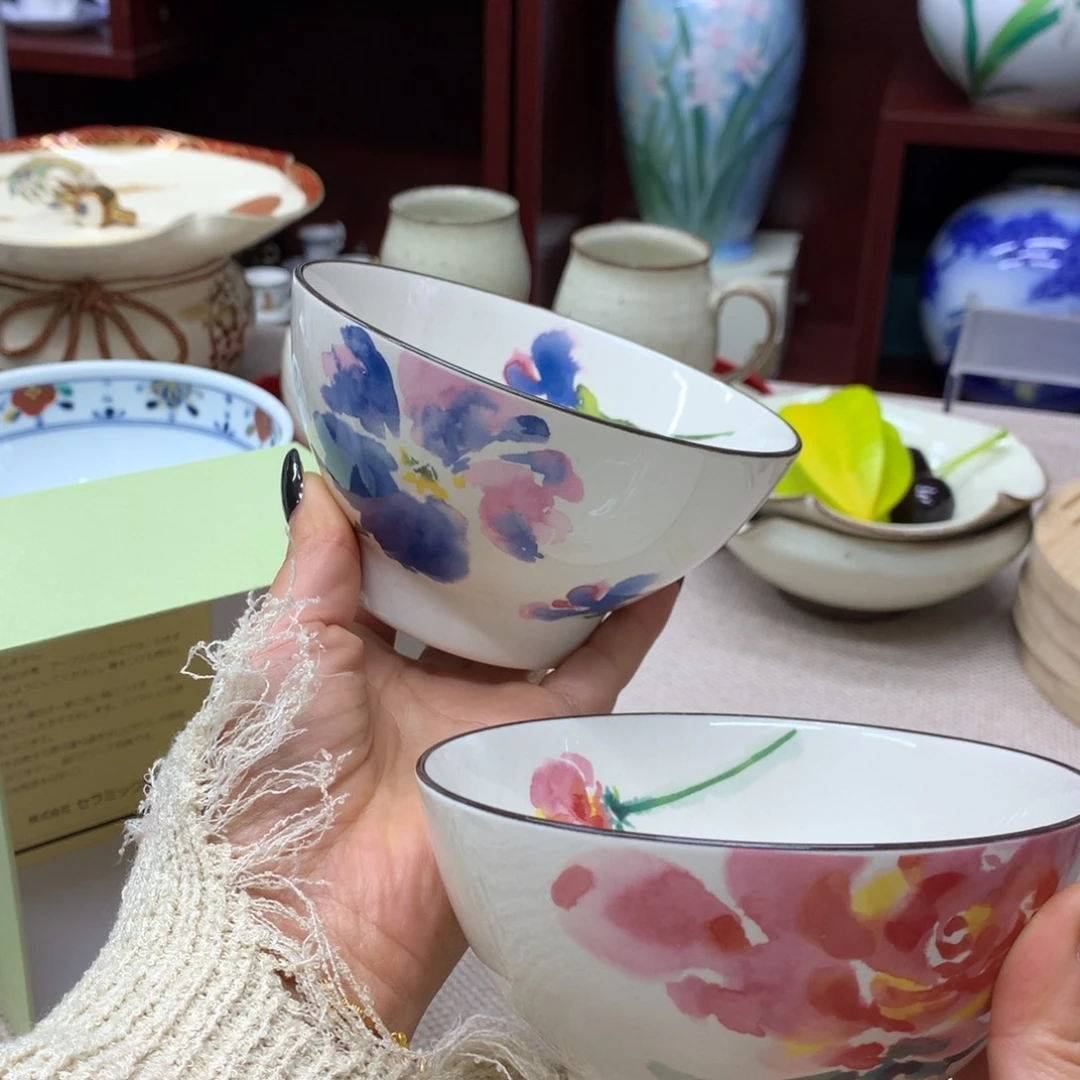 摆件青子瓷器质量好好