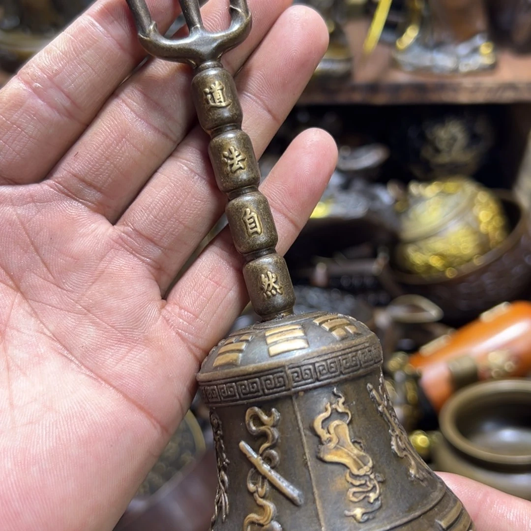 木古铜器专属链接