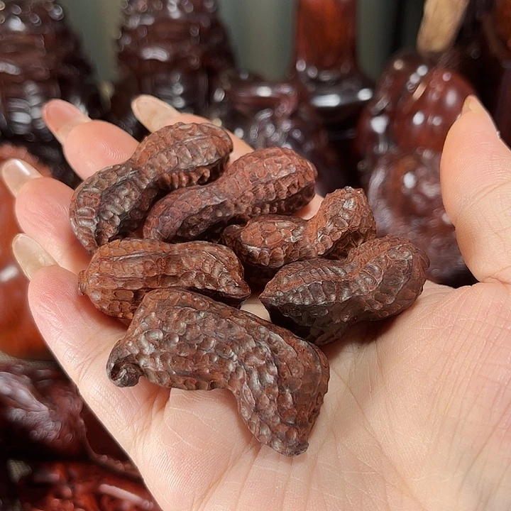 檀香紫檀（小叶紫檀）