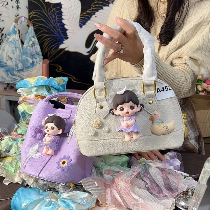 想****452娃包手作不退不换