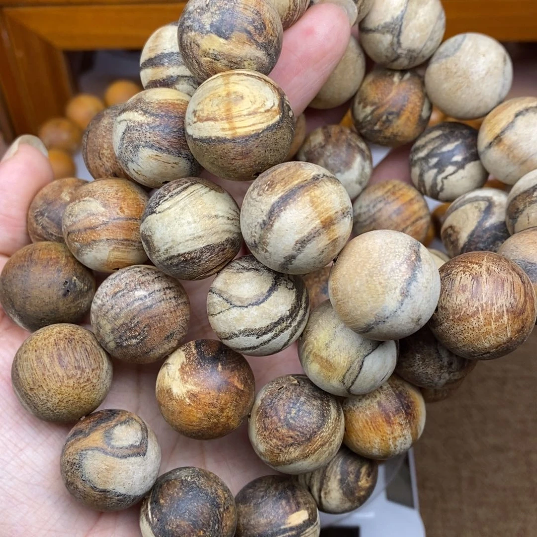 贡木贡木2.0瑕疵手串随机）