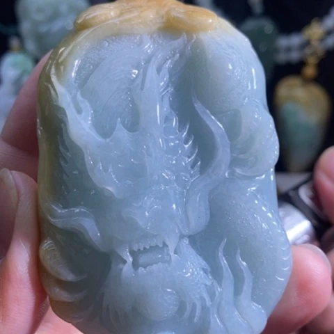 【闪购商品】颈饰未镶嵌翡翠11111111111