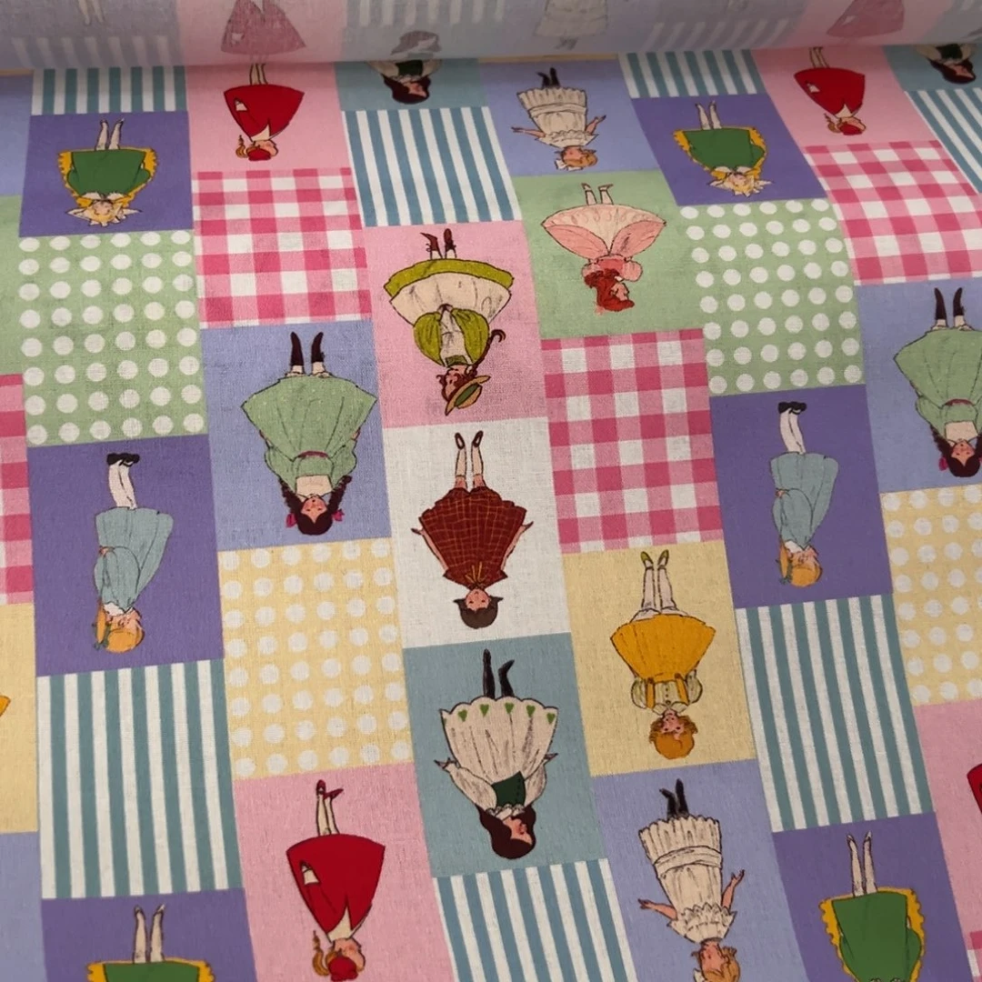 棉一米价纯棉平布1.1宽果子30