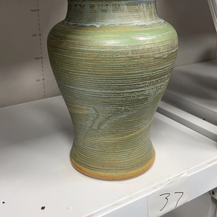 一****景德镇陶瓷手工制作