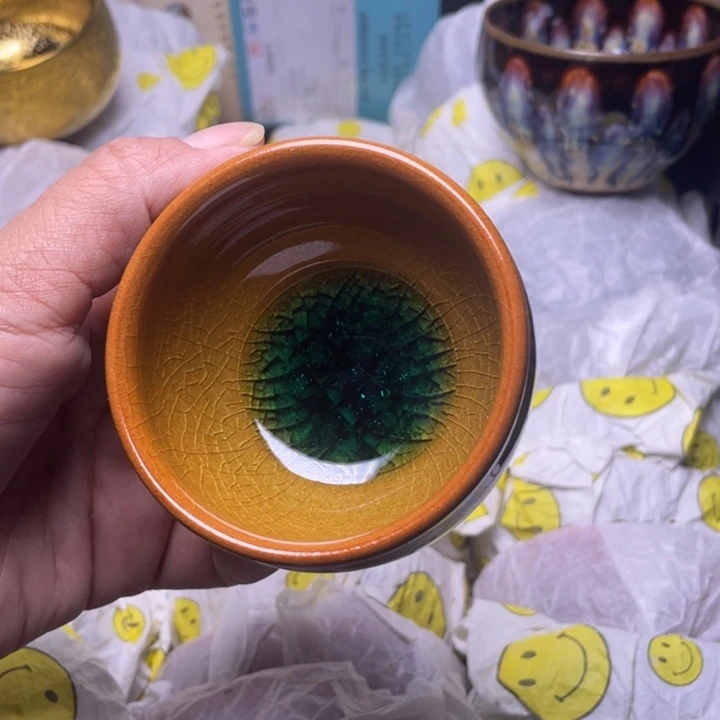 茶盏我不在这里吃饭的
