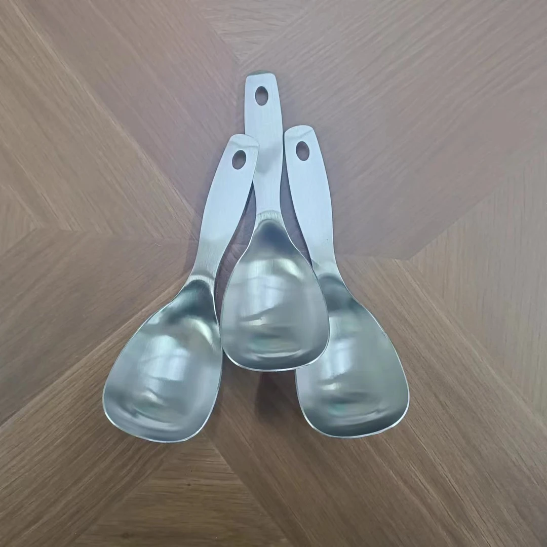 雪山勺3把【汤姆粉丝专属】2024新品上市网红创新爆款出口清仓爆款