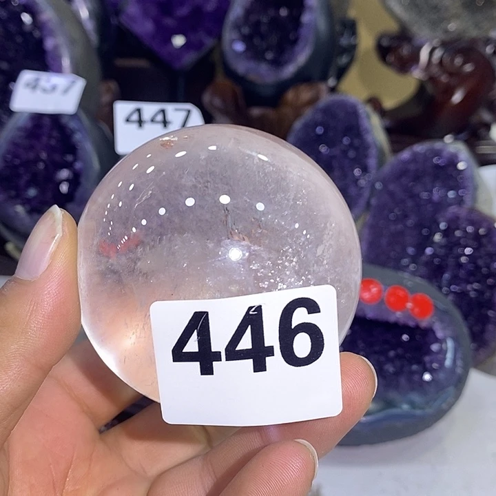 大型摆件（非配饰）未镶嵌紫晶446