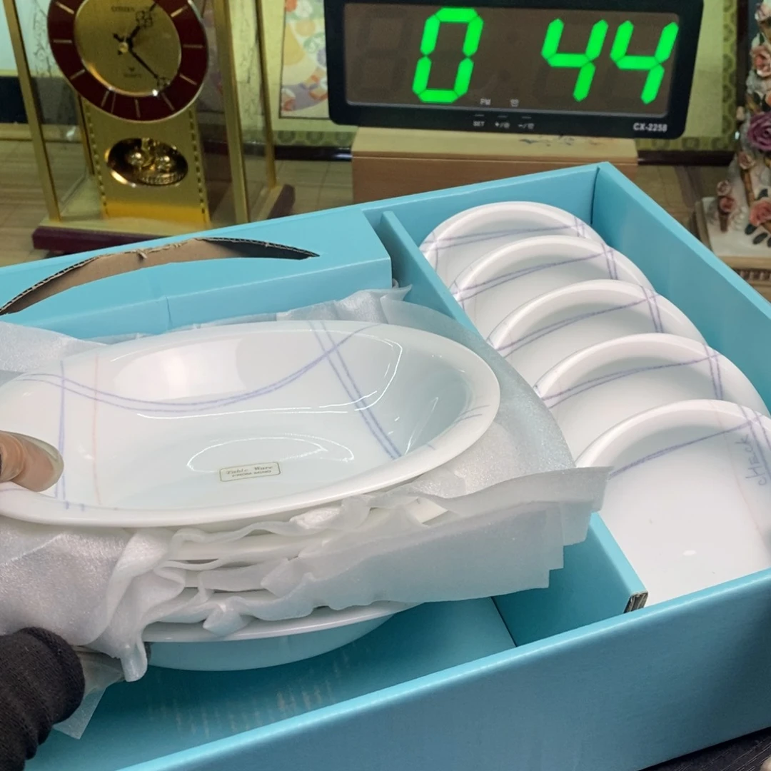 摆件五大五小精品