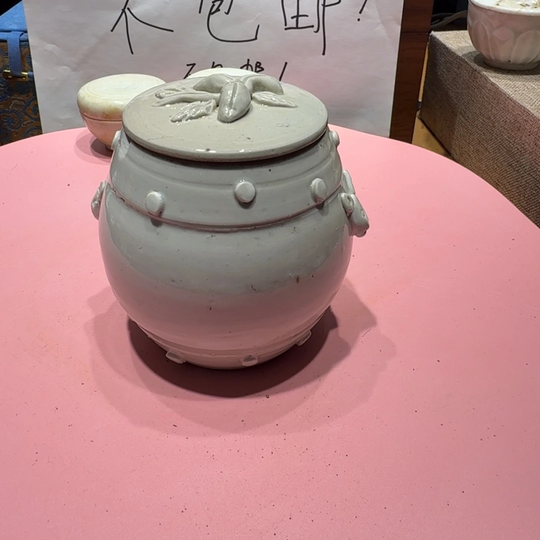 @***通陶其他漂亮的小瓷娃