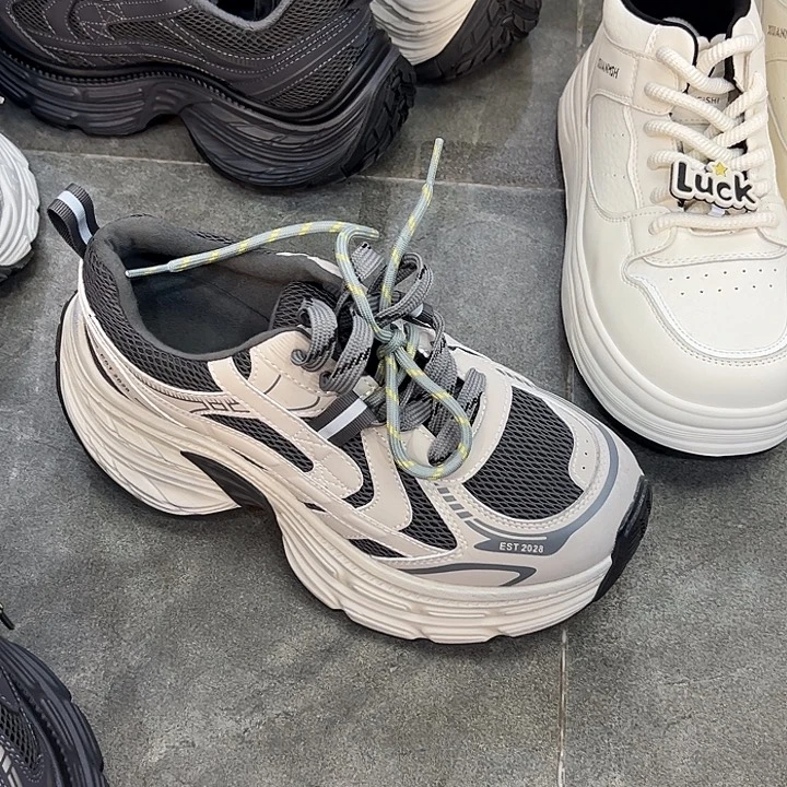 553-90167灰色39码单款