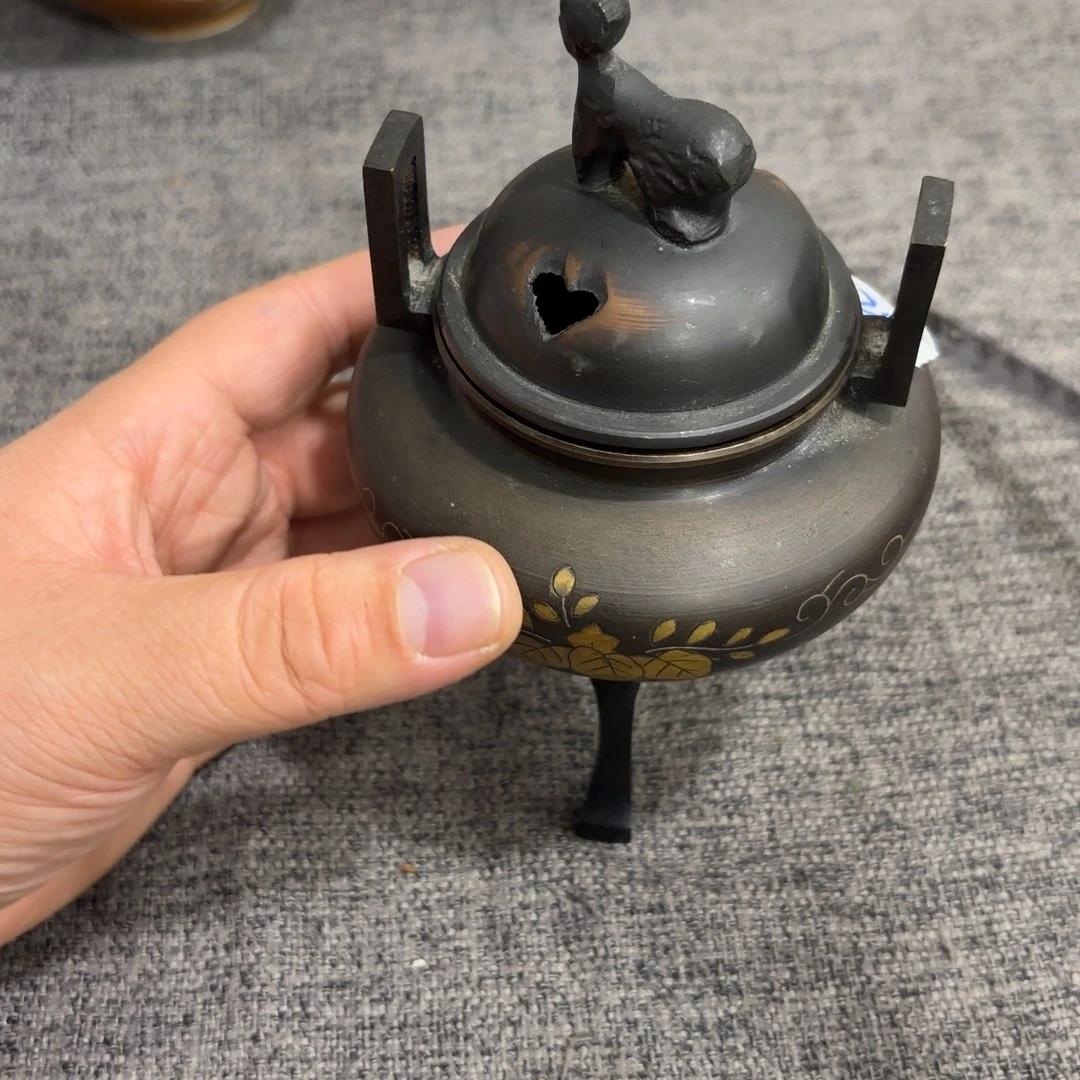 非常好看的物品 The