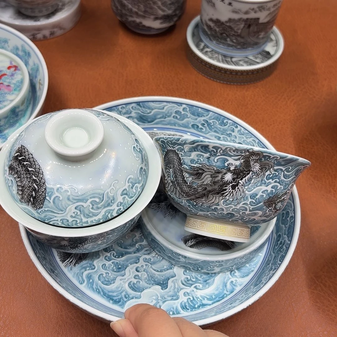 景德镇陶瓷学院副