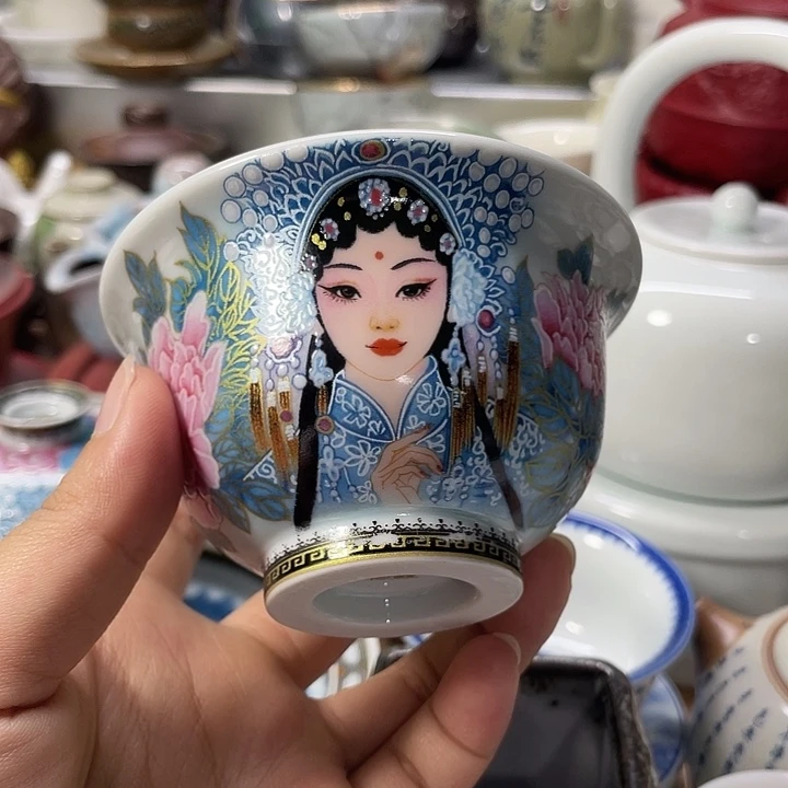若***辰陶瓷制品及陶瓷艺术品