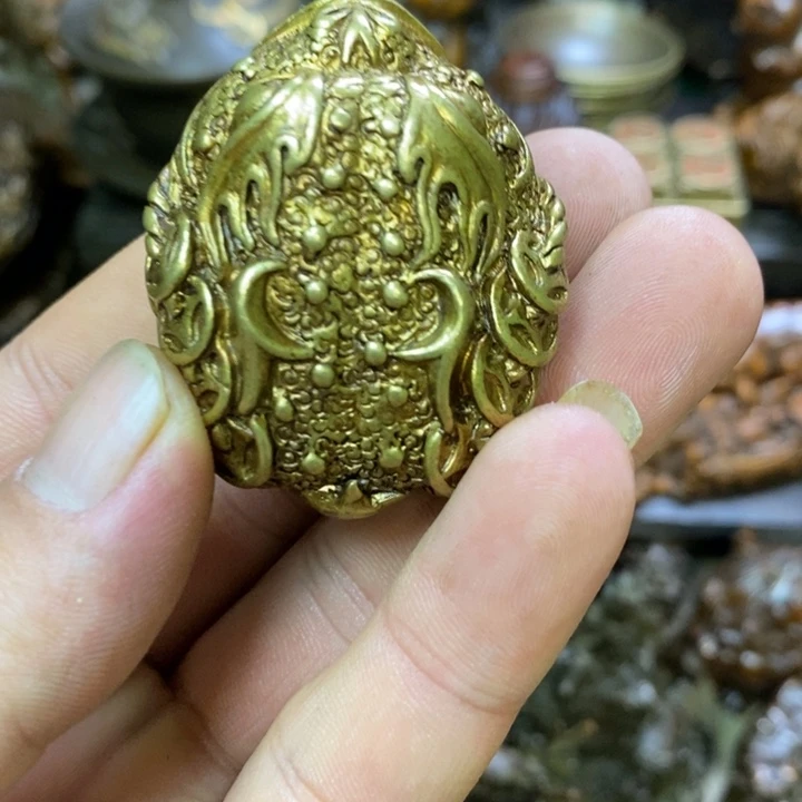 铜家居饰品铜器摆件