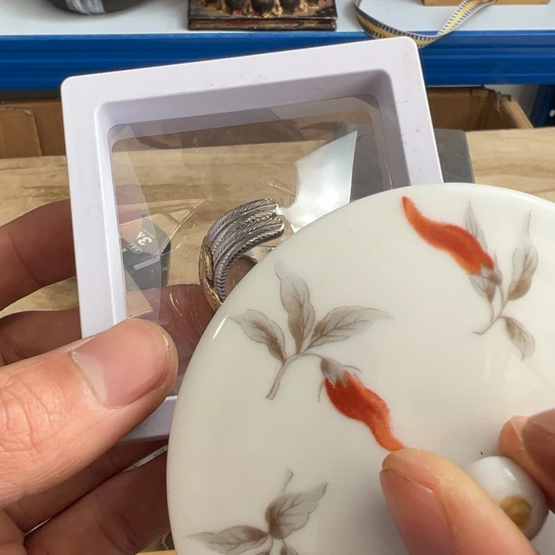 紫砂茶盘现代工艺美术此外