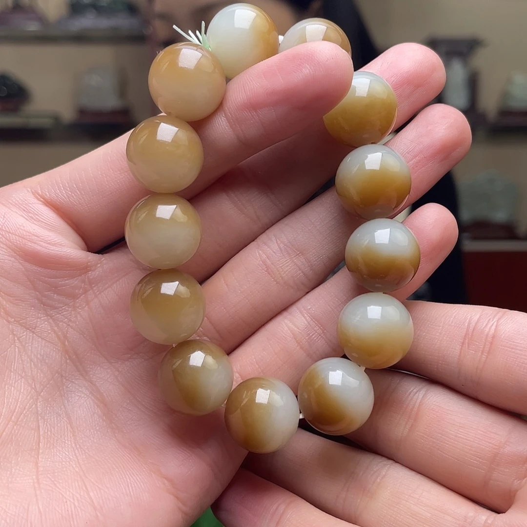 未镶嵌和田玉挂件用****7