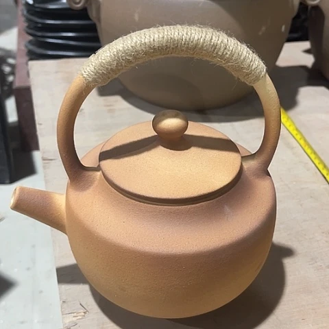 微瑕，明火，烧水1000毫升