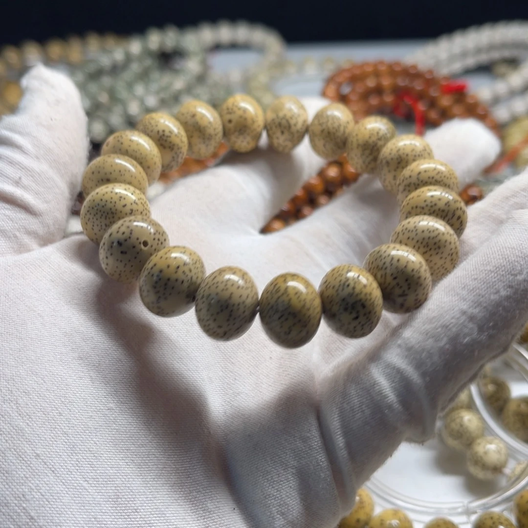 吊坠星月菩提1512苹果阴皮