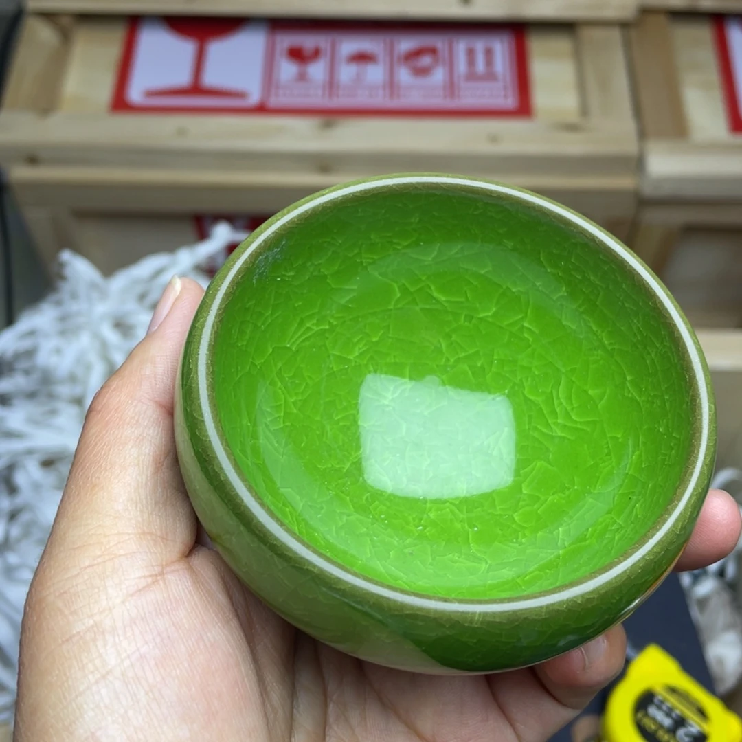 茶盏君自责了责任不