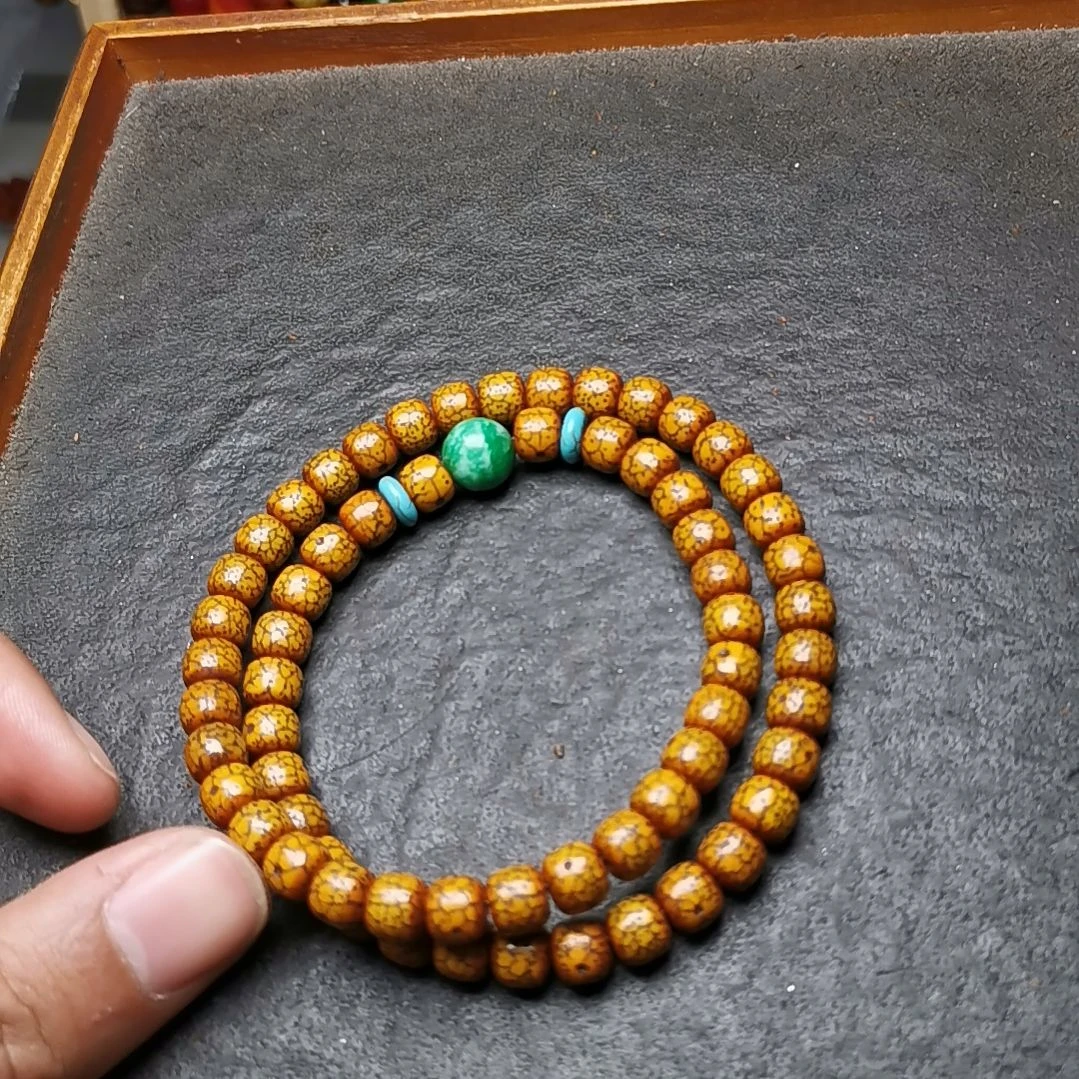 星月菩提吊坠111111111111