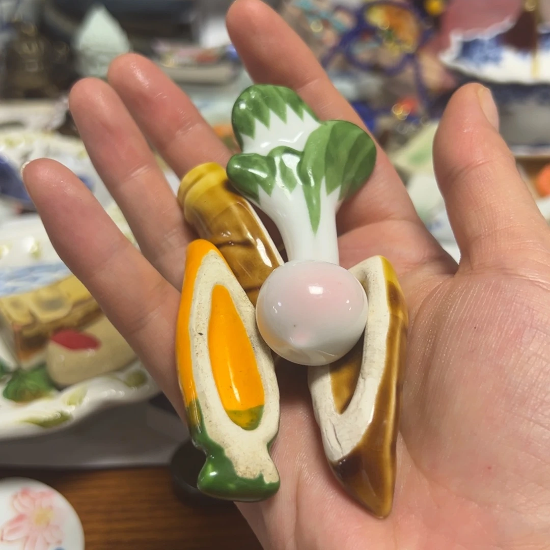 好****文锦阁瓷器商行直播中