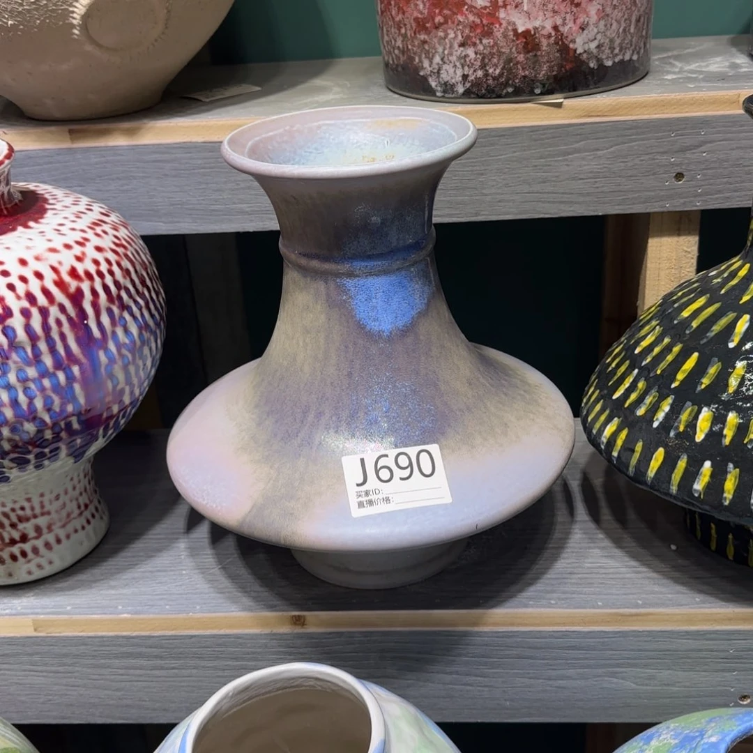 景德镇陶瓷艺术品29-7