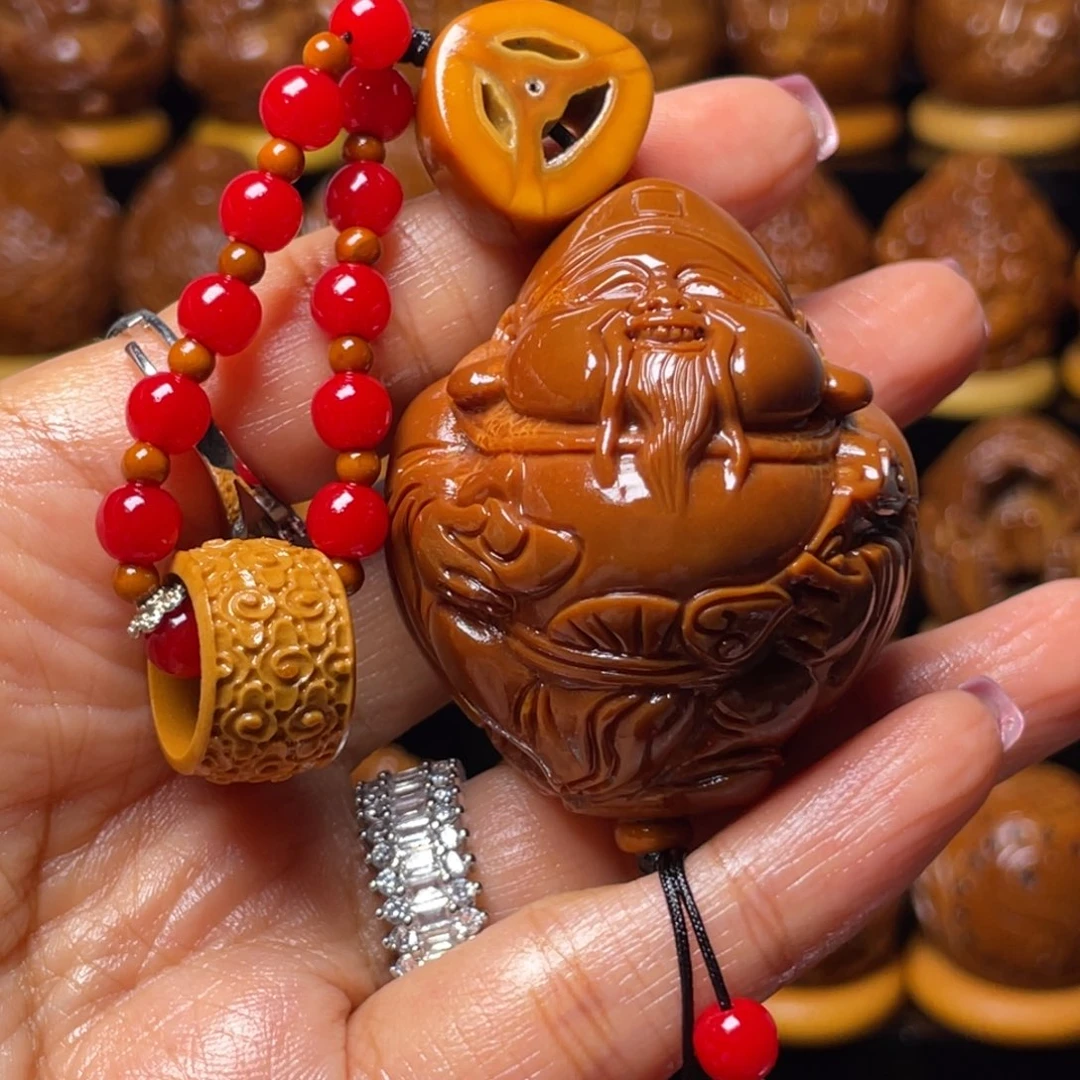 橄榄核手串/手链鑫*橄榄核