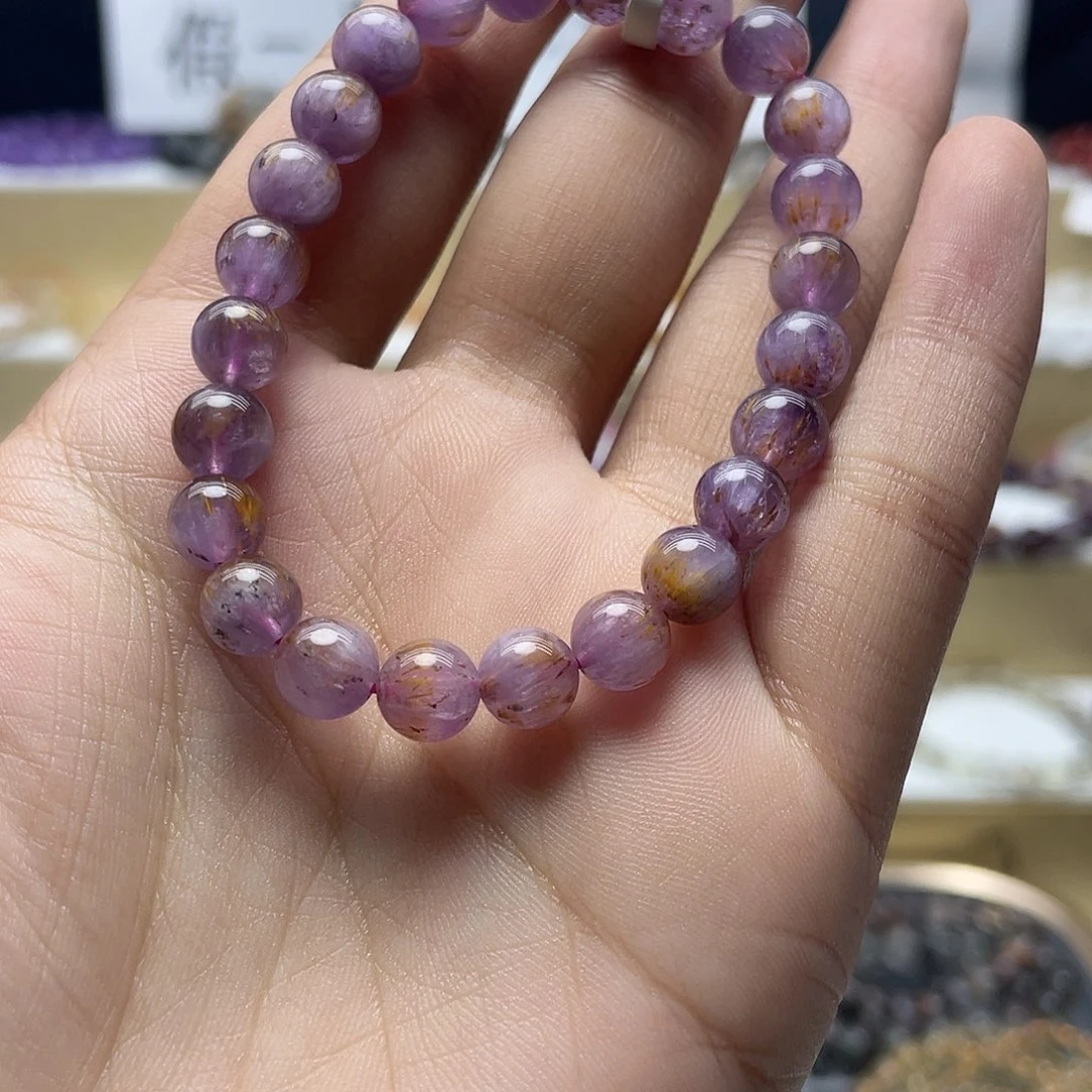 手链未镶嵌水晶默认