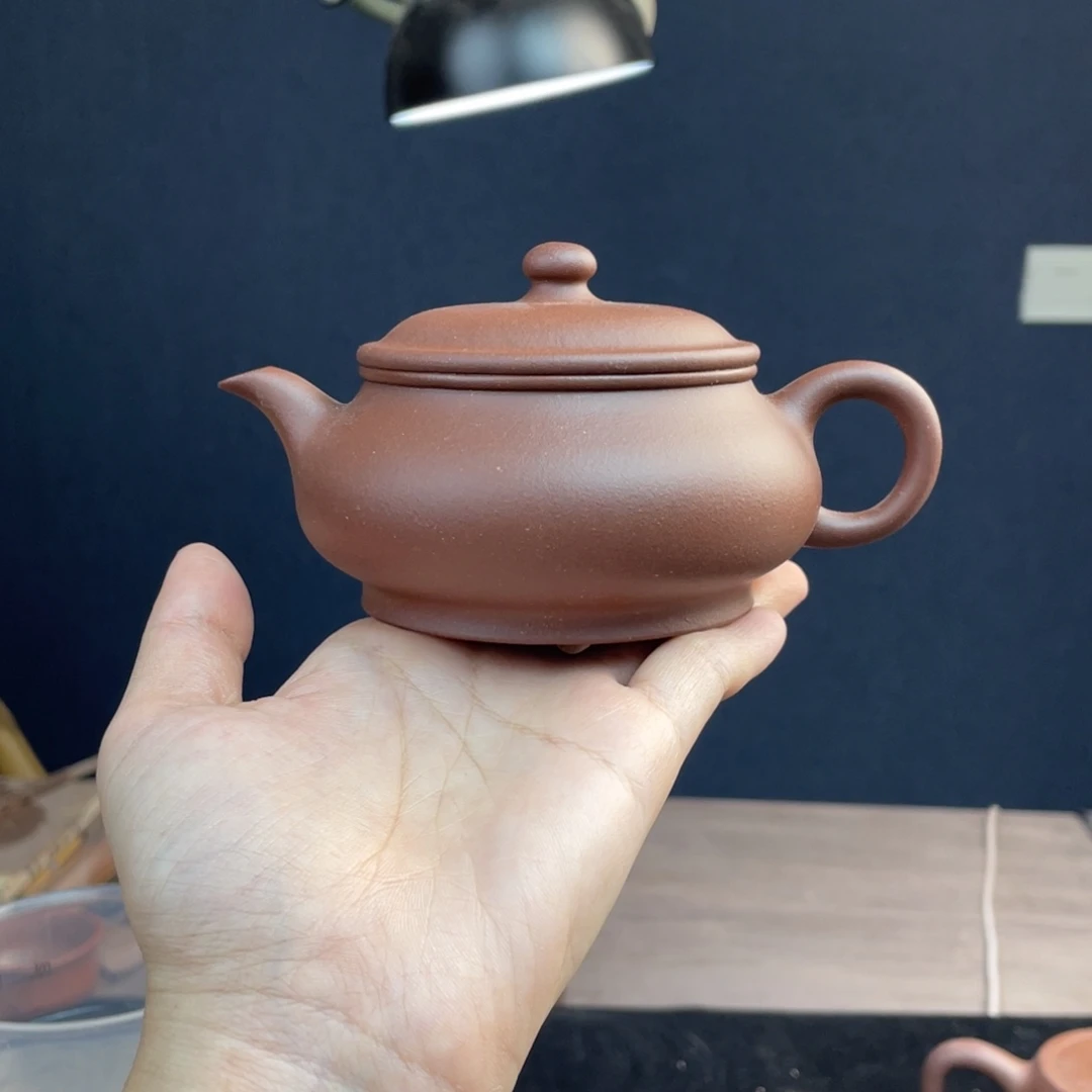 全手工底槽清明炉200cc