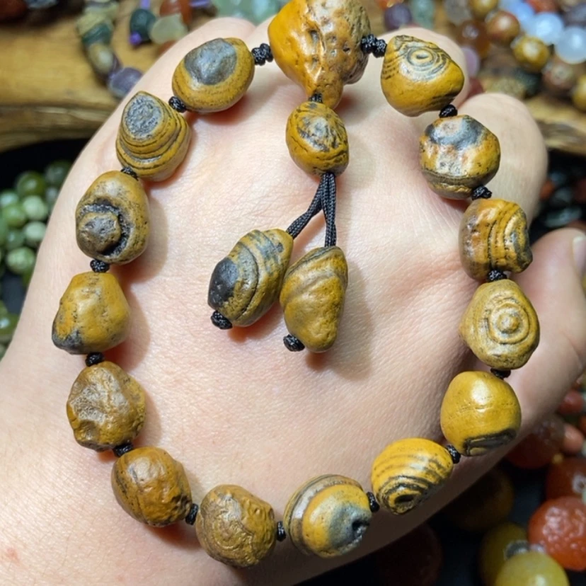 【闪购商品】石材眼睛