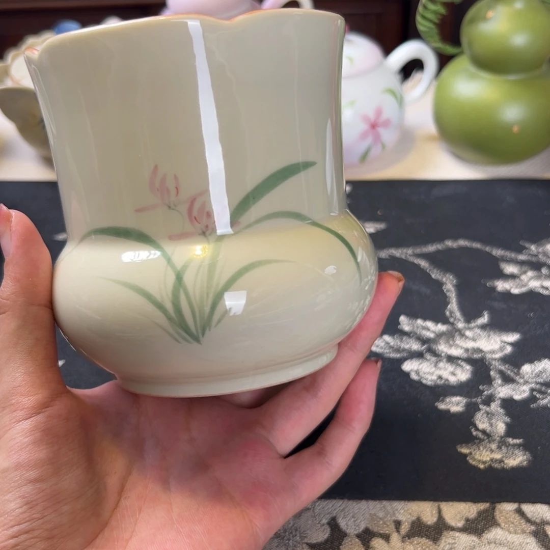 茶具等产品的生产加工