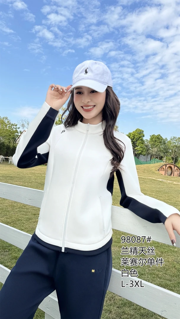 2025春季新款休闲上衣