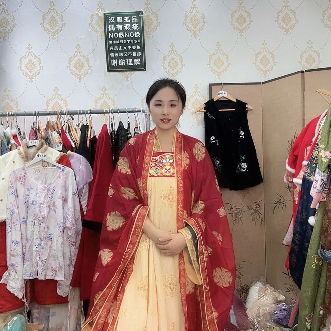 夏末闪购编码备注490大全套胸围110裙长 120