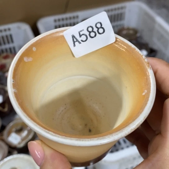 福利柴烧裸烧纯手工制作