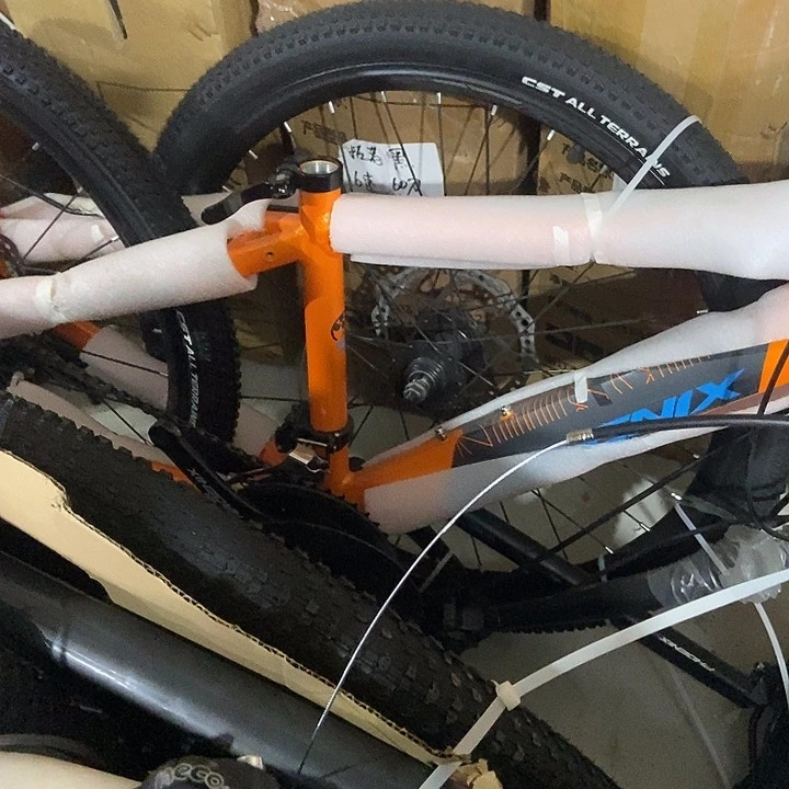 ****特价运损微瑕山地