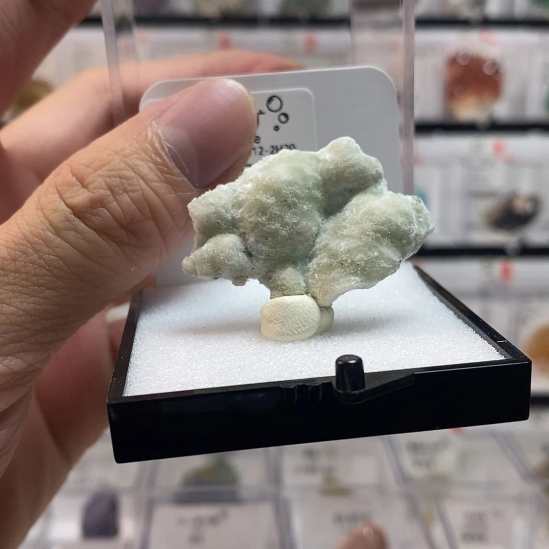 石材天然原石矿物标本