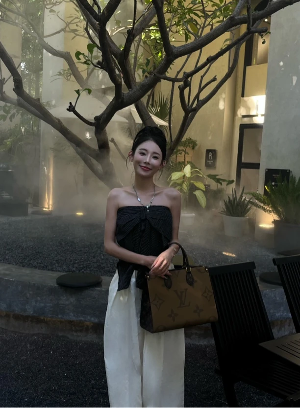 菜百万推荐吊带～件件都是拉满性价比