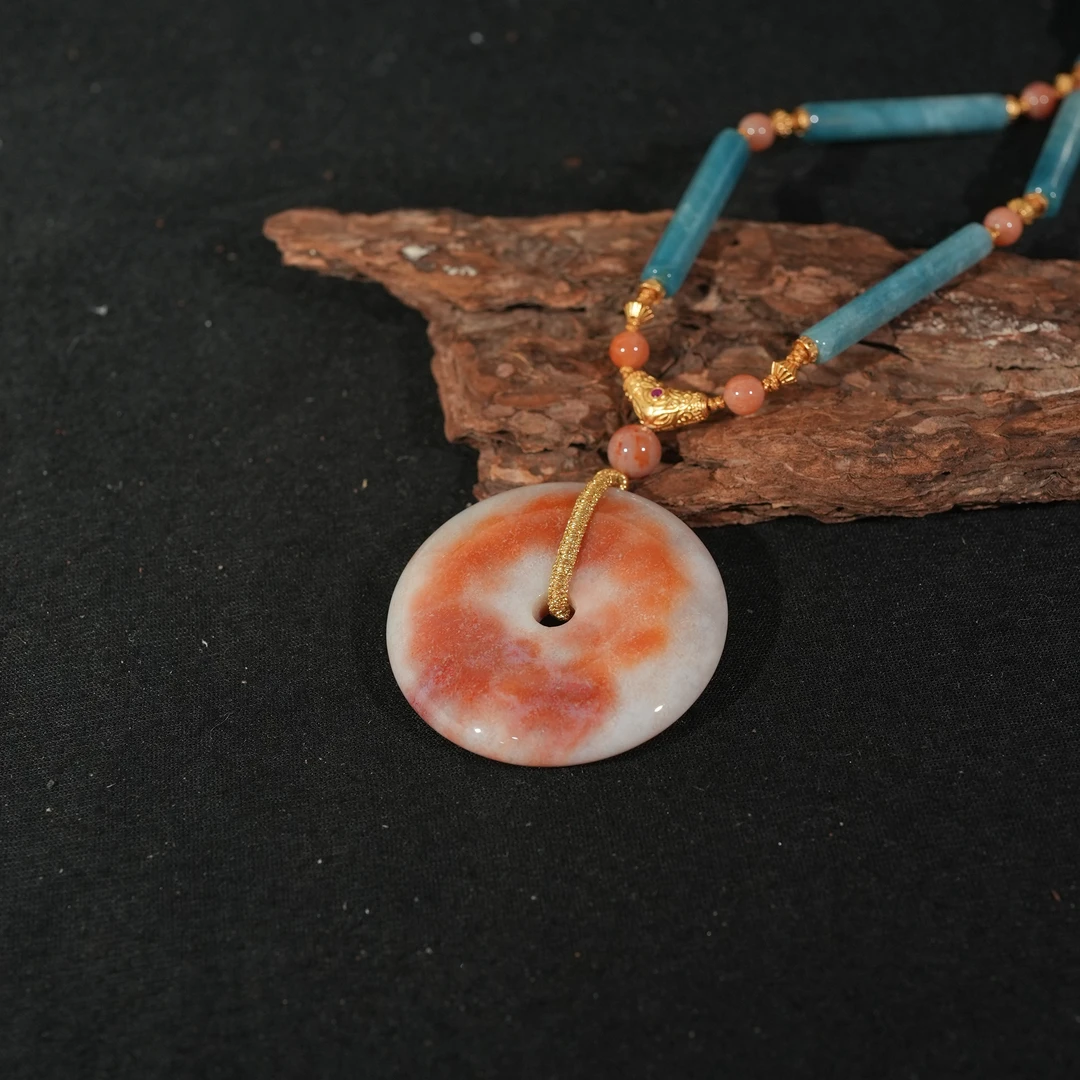 非金属锦纶吊坠 香港王老板-饰品吊坠1f1620