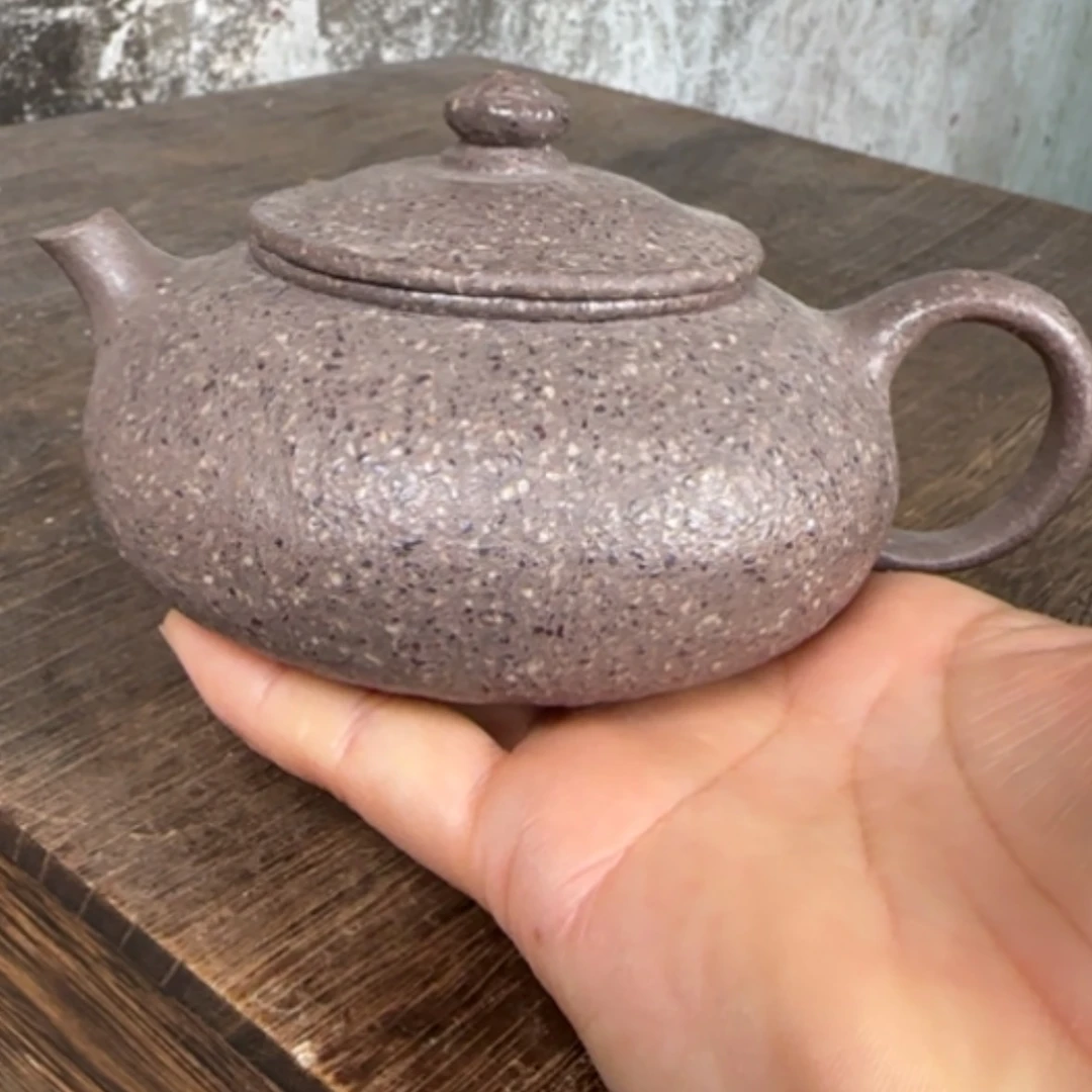 【闪购商品】茶壶紫砂紫砂茶具