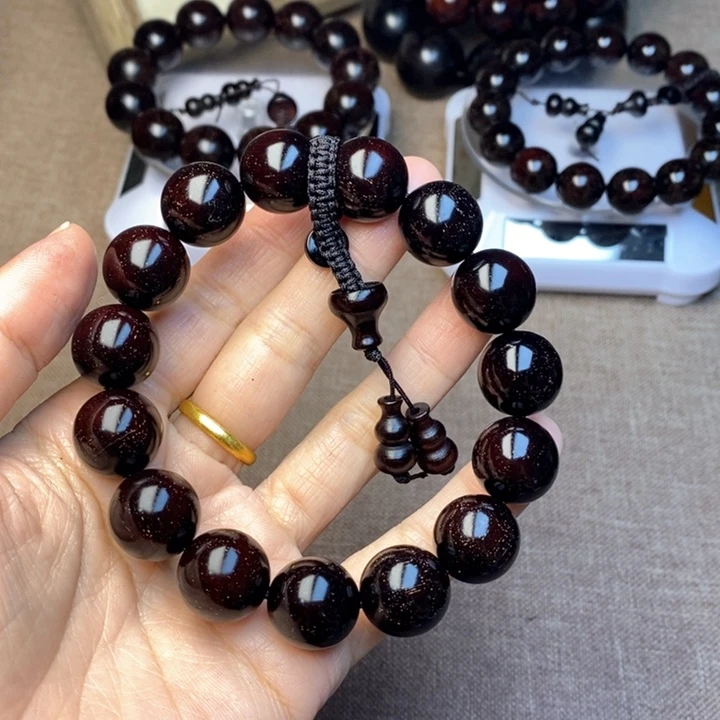 檀香紫檀（小叶紫檀）（****生1.6