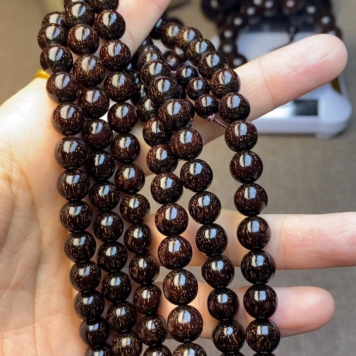 檀香紫檀（小叶紫檀）0.8爆