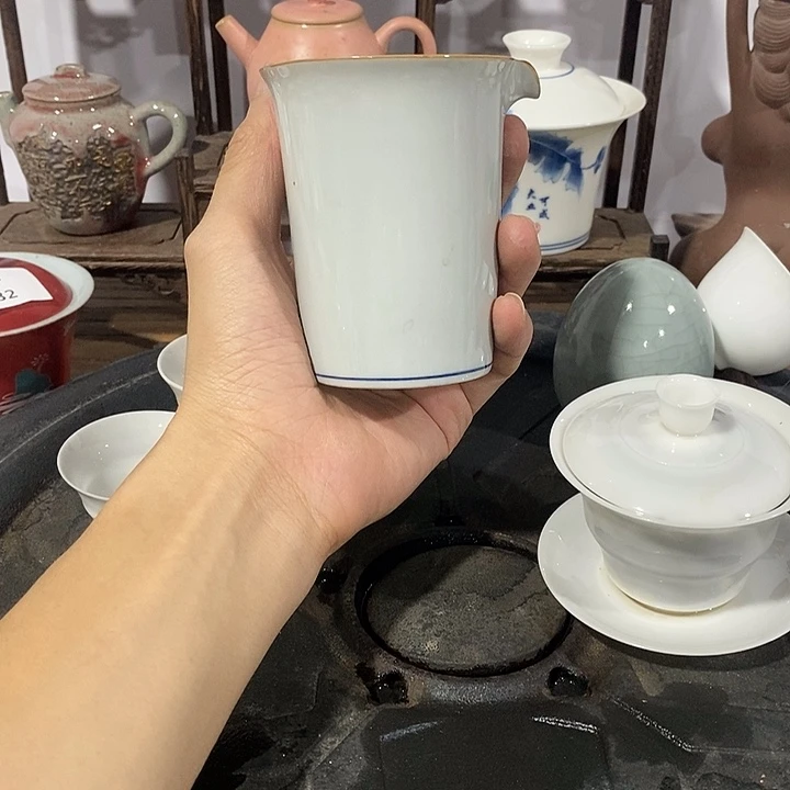 微瑕茶具介意勿拍